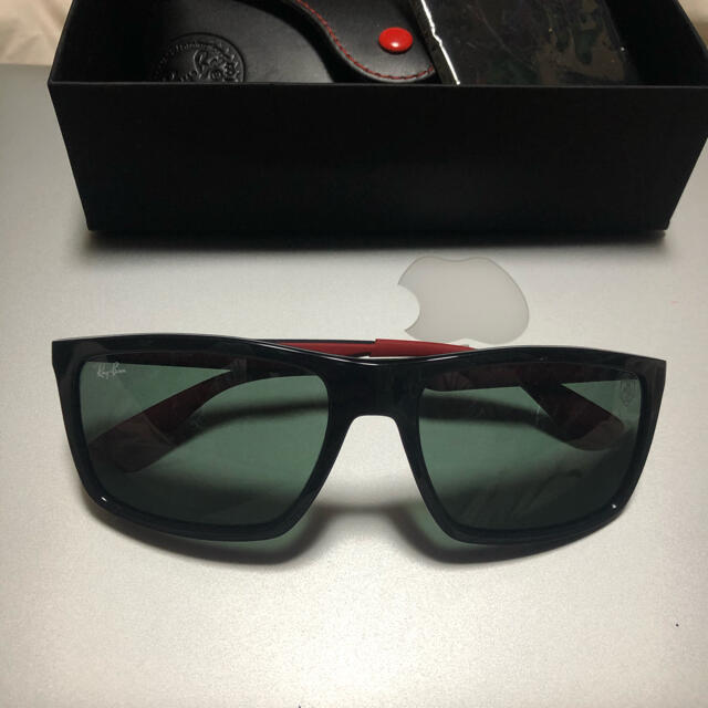 レイバン RayBan　フェラーリ　サングラス