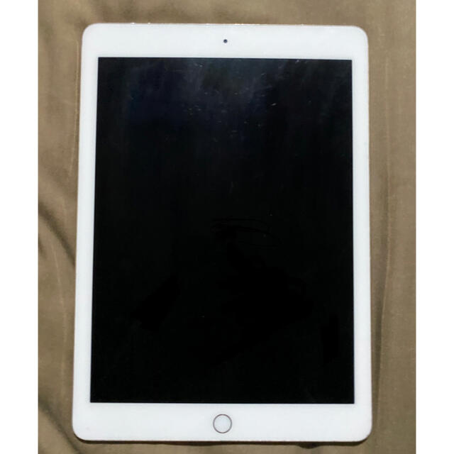 iPad Pro 9.7-inch Wi-Fi 32GB Model A1673