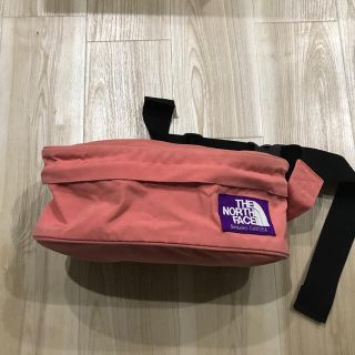 ザノースフェイス(THE NORTH FACE)のノースフェイス ウエストポーチ(ボディバッグ/ウエストポーチ)