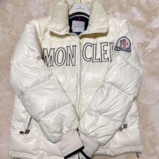 モンクレール(MONCLER)のMONCLER ダウンジャケット ♡♡(ダウンジャケット)