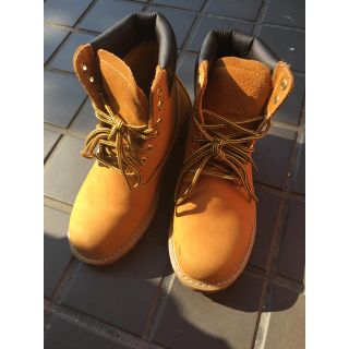 ティンバーランド(Timberland)のティンバーランド(ブーツ)