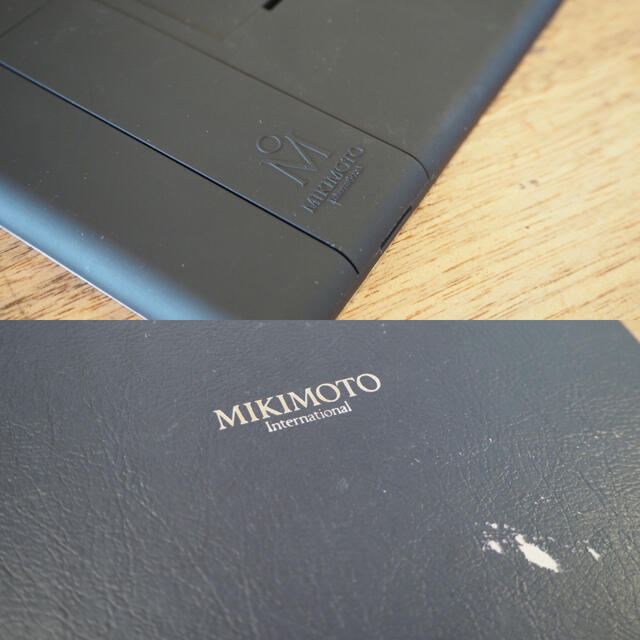 MIKIMOTO(ミキモト)のMikimoto Photo Frame インテリア/住まい/日用品のインテリア小物(フォトフレーム)の商品写真