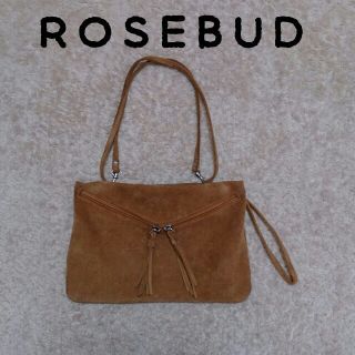 ローズバッド(ROSE BUD)のROSEBUD★2013春夏新作(ショルダーバッグ)