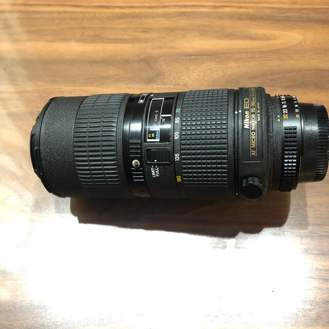 超特価sale開催】 AF f/4.5-5.6D MICRO NIKKOR 70-180mm Micro AF 70