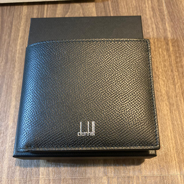 しておりま ダンヒル 折り財布 nQugU-m76164611752 ブランド - www