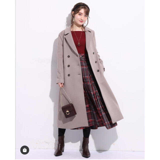 Apuweiser-riche - アプワイザー♡一時値下げ!バックボリューム Apuweiser-riche - アプワイザー♡一時値下げ!バックボリューム