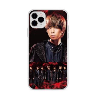 Kis My Ft2 北山宏光 Iphone11promax ハードケースの通販 ラクマ