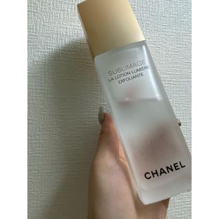 シャネル(CHANEL)のシャネル サブリマージュ ラ ローション ルミエール(化粧水/ローション)