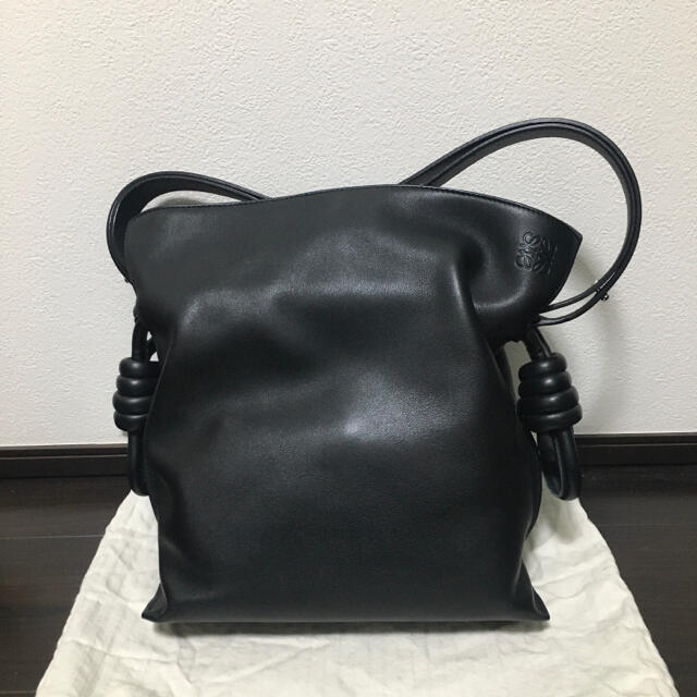 試着のみ LOEWE ロエベ バニーバッグ www.krzysztofbialy.com