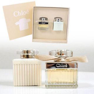 クロエ(Chloe)のクロエ　ボディローション　100ml(ボディローション/ミルク)