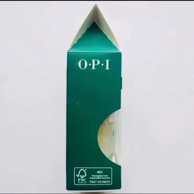 OPI(オーピーアイ)のOPI オーピーアイ NAIL ENVY ネイルエンビー オリジナル 15ml コスメ/美容のネイル(ネイルトップコート/ベースコート)の商品写真