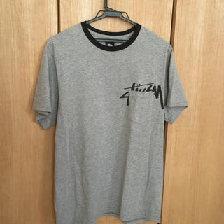 ステューシー(STUSSY)の【 stussy 】Tシャツ(Tシャツ/カットソー(半袖/袖なし))