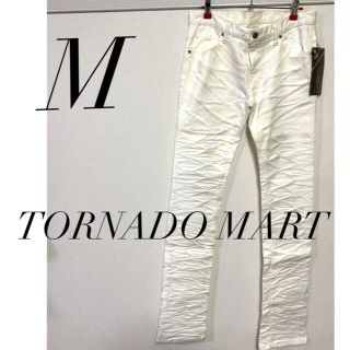 トルネードマート(TORNADO MART)のトルネードマート　TORNADO MART　インサイドフィールデニム　(デニム/ジーンズ)