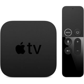 アップル(Apple)の新品未開封✨Apple TV 4K HDR 64GB(その他)