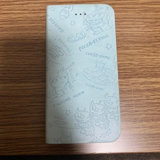 ディズニー(Disney)のディズニースマホケース(iPhoneケース)