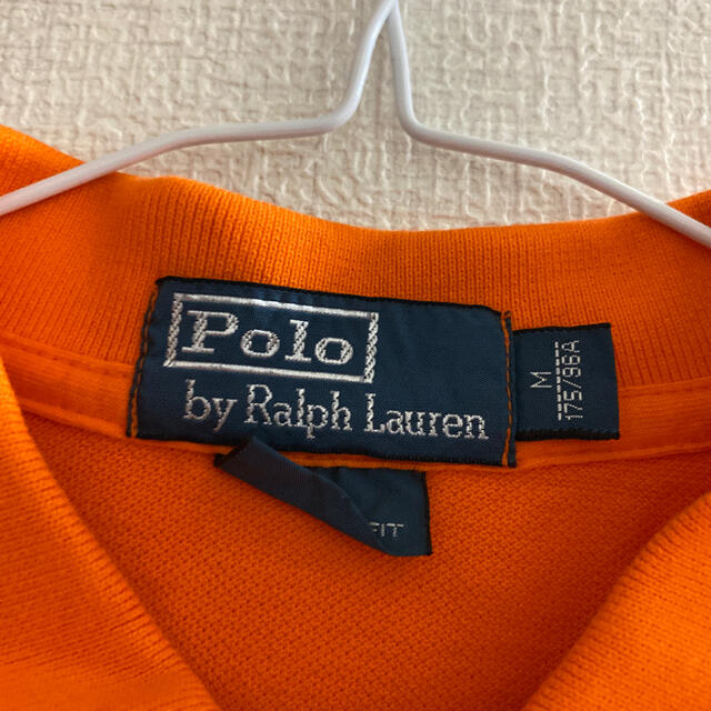 POLO RALPH LAUREN(ポロラルフローレン)のラルフローレンポロシャツ メンズのトップス(ポロシャツ)の商品写真