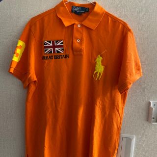 ポロラルフローレン(POLO RALPH LAUREN)のラルフローレンポロシャツ(ポロシャツ)