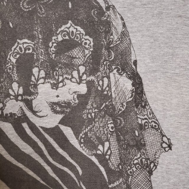 Tシャツ 激レア 寺田 克也 デザイン M-onefleshmarriage.com