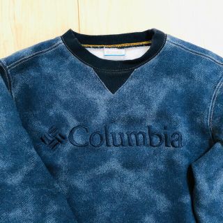 コロンビア(Columbia)の最終値下げ❗️Columbia トレーナー(スウェット)