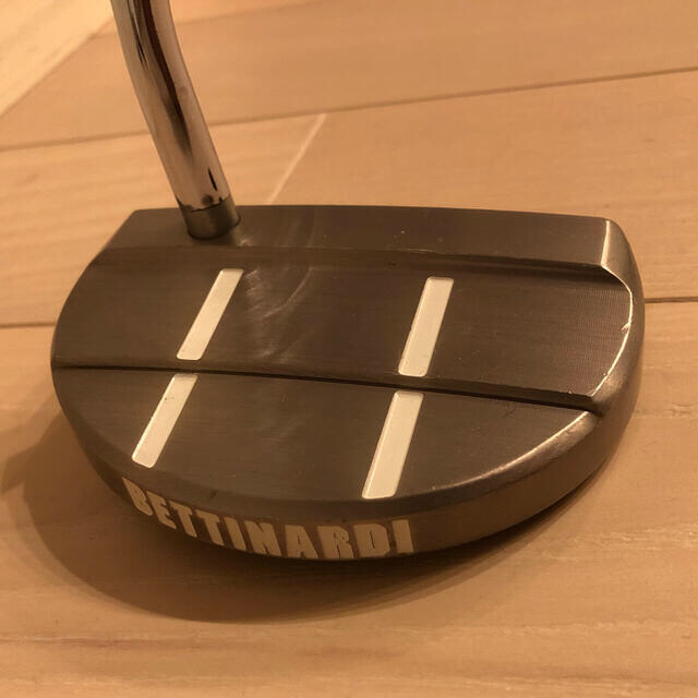 BETTINARDI ベティナルディパター　PX-5