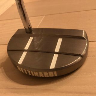 ベティナルディ(Bettinardi)のBETTINARDI ベティナルディパター　PX-5     (クラブ)