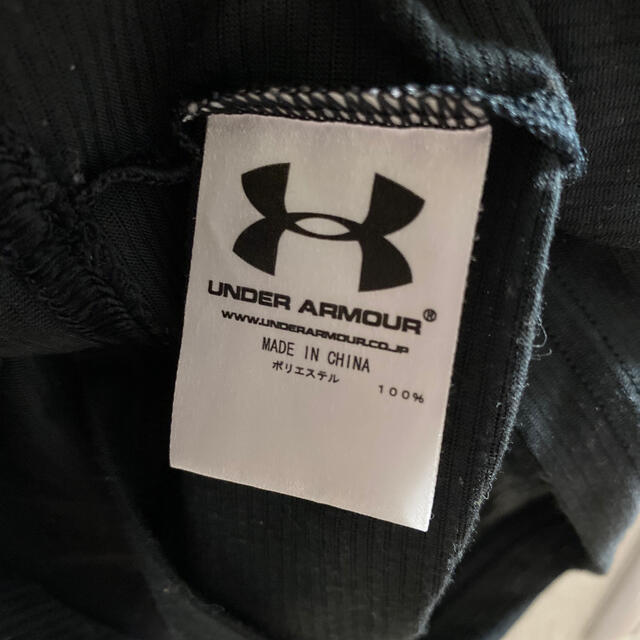 UNDER ARMOUR(アンダーアーマー)のアンダーアーマー　Tシャツ スポーツ/アウトドアのランニング(ウェア)の商品写真