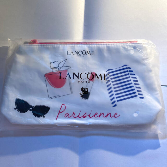 LANCOME(ランコム)のランコムポーチ コスメ/美容のコスメ/美容 その他(その他)の商品写真