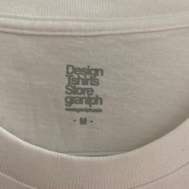 Design Tshirts Store graniph(グラニフ)のデザインTシャツ レディースのトップス(Tシャツ(半袖/袖なし))の商品写真
