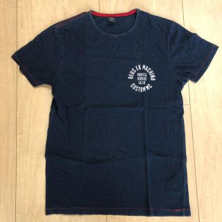 デウスエクスマキナ(Deus ex Machina)のDeus Tシャツ(Tシャツ/カットソー(半袖/袖なし))