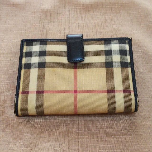 BURBERRY(バーバリー)のBURBERRY 財布 レディースのファッション小物(財布)の商品写真