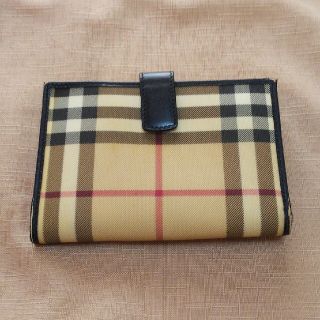 バーバリー(BURBERRY)のBURBERRY 財布(財布)