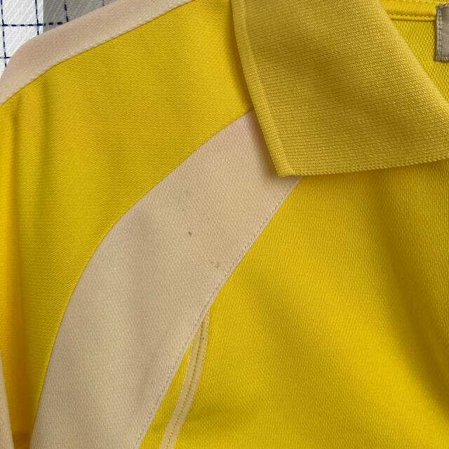 YONEX(ヨネックス)のユニフォーム レディースのトップス(Tシャツ(半袖/袖なし))の商品写真