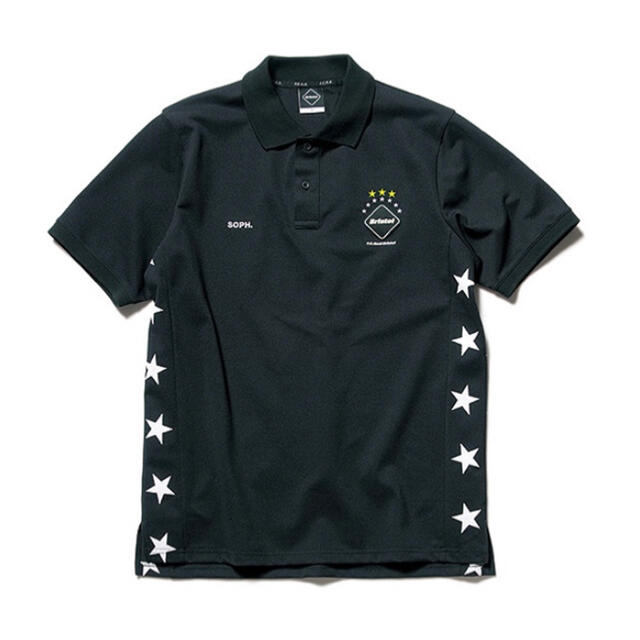 F.C.R.B. - 葵様専用F.C.Real Bristol TOUR POLO SHIRTS の通販 by