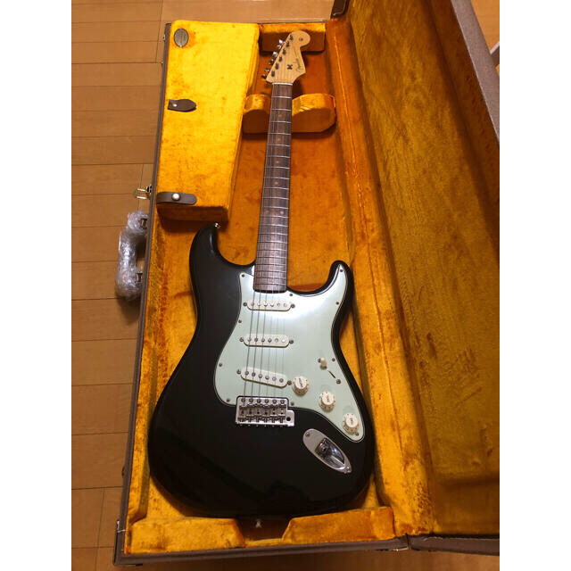 Fender（フェンダー）/New American Vintage '59 Stratocaster 2013年製【USED】3.65kg 【USED】エレクトリックギターSTタイプ【大宮店】