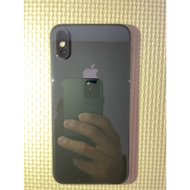 Apple(アップル)のみか様専用　iPhoneXS その他のその他(その他)の商品写真