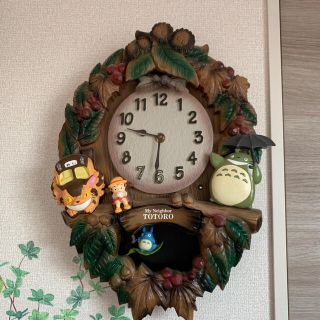 となりのトトロの通販 36点(インテリア/住まい/日用品) | お得な新品