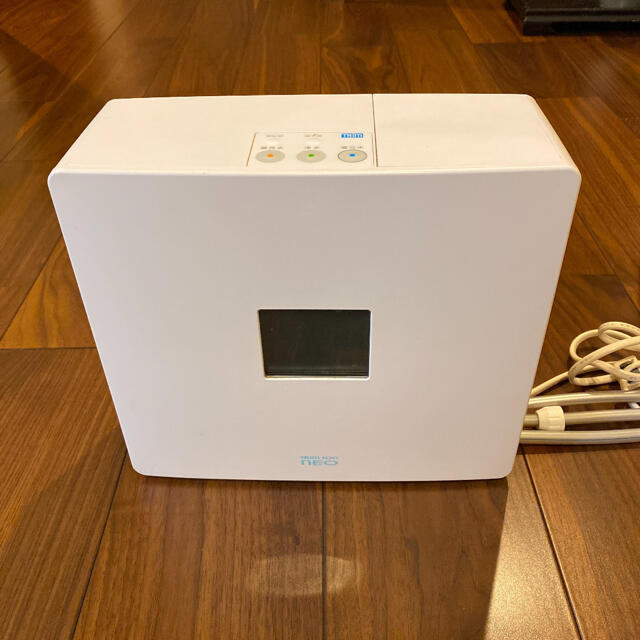 TRim ion neo/