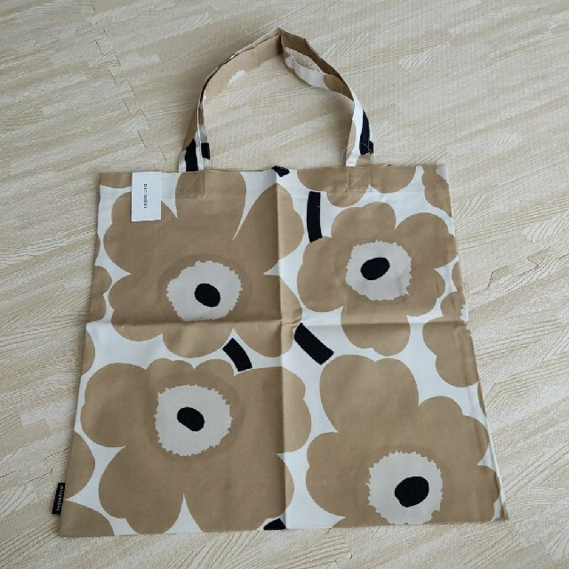 marimekko - SALE！新品未使用タグ付 マリメッコ トートバッグの通販 ...