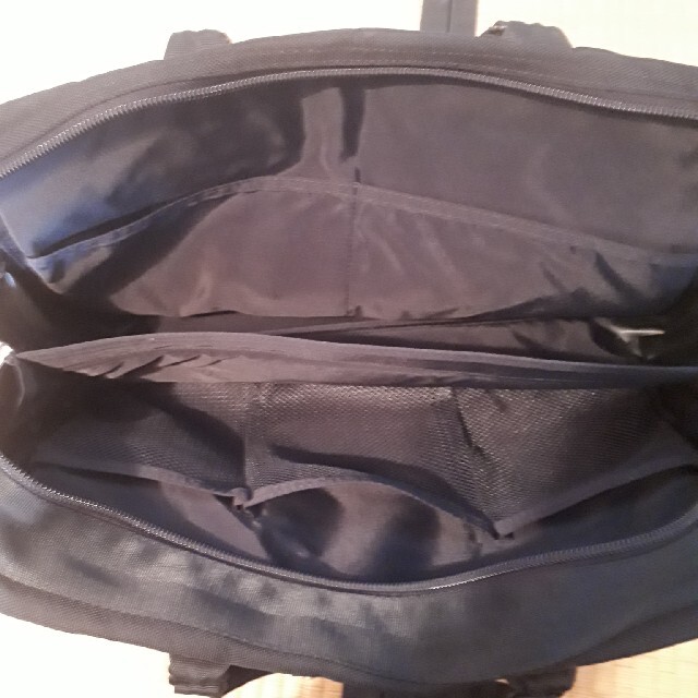 ブリーフィングバッグ メンズのバッグ(ビジネスバッグ)の商品写真