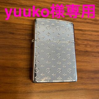 【Yuuko様専用】ジッポ(タバコグッズ)