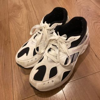 リーボック(Reebok)のリーボック　スニーカー(スニーカー)