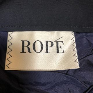 ロペ(ROPE’)のロペ　　スカート(ひざ丈スカート)