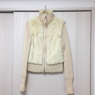 セオリー ファーコート(レディース)の通販 87点 | theoryのレディース ...