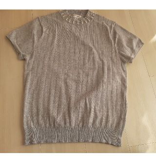しまむら 半袖 ニット セーター レディース の通販 58点 しまむらのレディースを買うならラクマ しまむら 半袖 ニット セーター レディース の通販 58点 しまむらのレディースを買うならラクマ