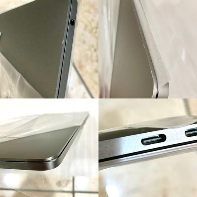 Apple - MacBook Pro 2017 MPXT2 8GB/256GB ケース付きの通販 by ゆたまち's shop|アップルならラクマ 再入荷好評