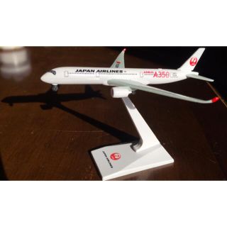 ジャル(ニホンコウクウ)(JAL(日本航空))のJAL Airbus A350 模型(模型/プラモデル)