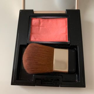 マキアージュ(MAQuillAGE)のマキアージュ  チーク　PK222(チーク)