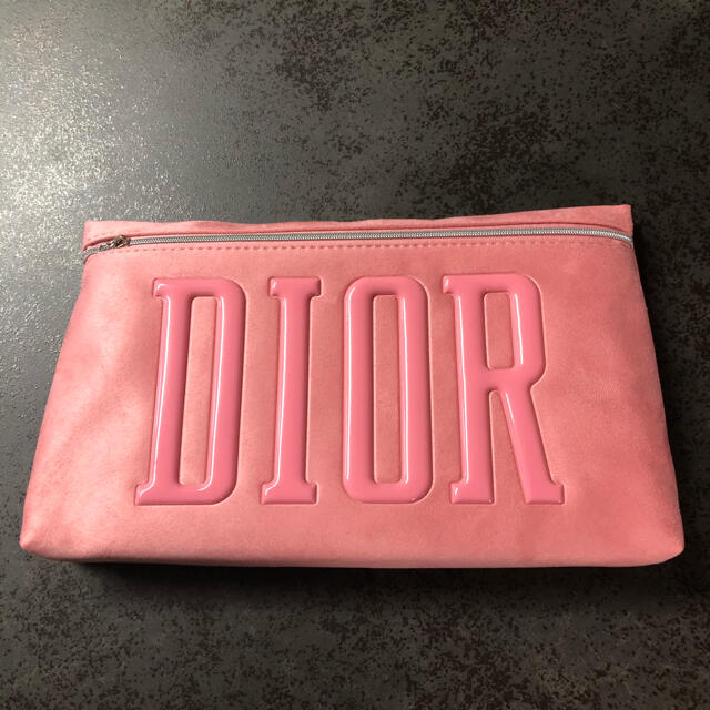 Dior(ディオール)のR☆様専用 レディースのファッション小物(ポーチ)の商品写真