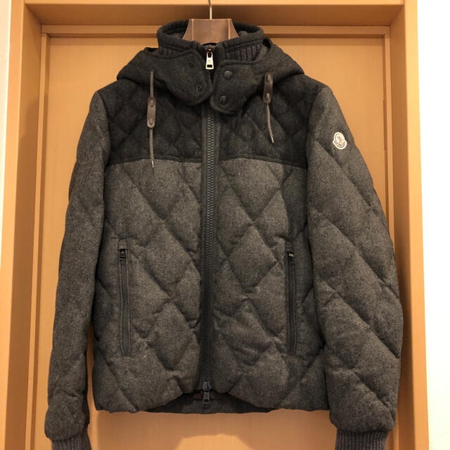 モンクレール　ラバスティド　MONCLER LABASTIDE 廃盤品