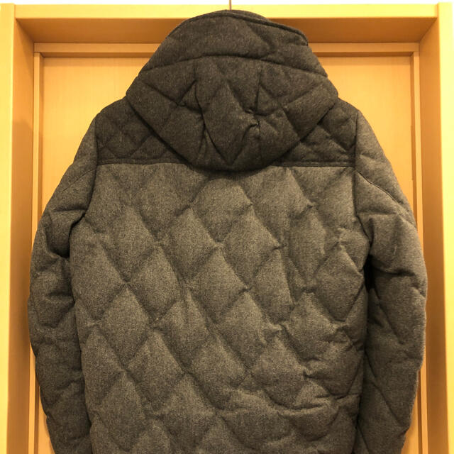 MONCLER(モンクレール)のモンクレール　ラバスティド　MONCLER LABASTIDE 廃盤品 メンズのジャケット/アウター(ダウンジャケット)の商品写真